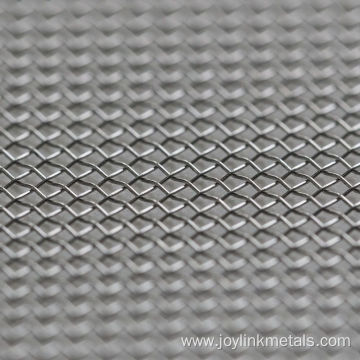 Stainless Steel Bolting Cloth